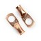 Grote Copper Lug, 6 Ga, 3/8in, Pk 2 82-9429 - alternate 3